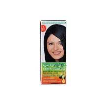 GARNIER COLOR NATURAL SHADE NO 1 HAIR COLOR
